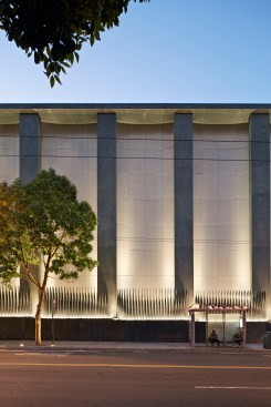 Mission Street Substation