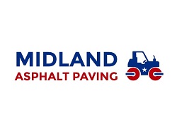Midland Asphalt Paving