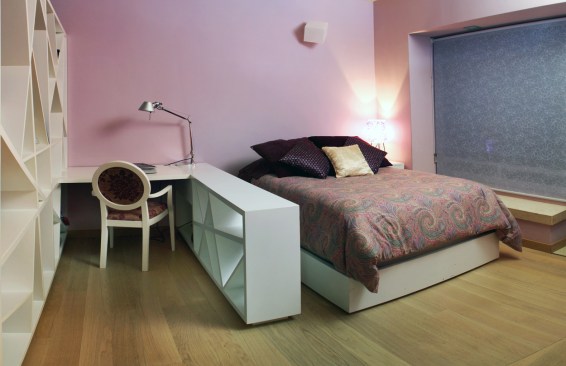 Casa Uliva - DIN interiorismo