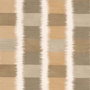 Ikat Square Echo