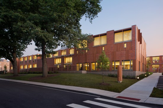 Cafetorium+and+Lower+School+Approach