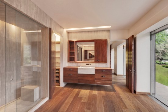 Rancho San Francisco - Lopez Duplan Arquitectos