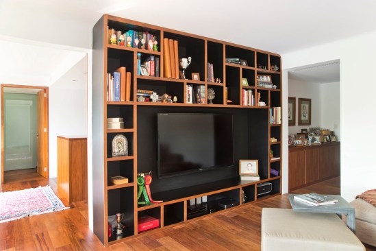 Casa Roqueta - BASO Arquitectura 