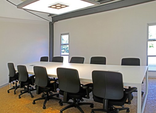 Canal 22 - DIN interiorismo