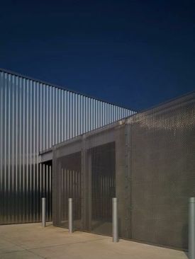 GKD-USA Corporate Headquarters