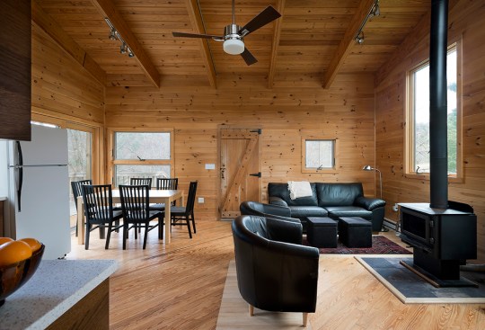 GriD Highland House_great room 