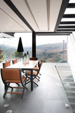 Residencia Lomas Verdes - Spazi Función Arquitectónica