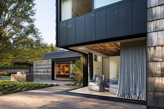 Bates Masi + Architects