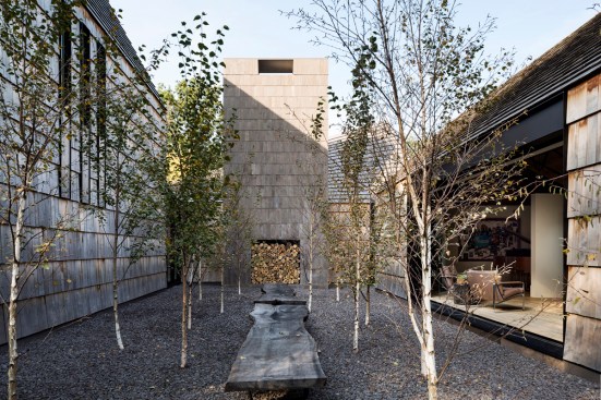 Bates Masi + Architects