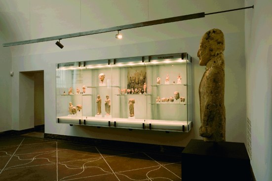 Middelhavshorisonten