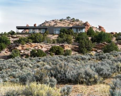 Moab Residence