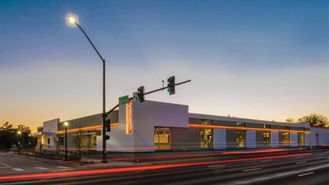 CSHQA+Offices%2c+Boise%2c+Idaho+by+CSHQA