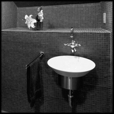 Master Bathroom sink