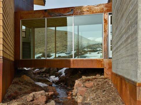 Jones+Residence%2c+Ketchum%2c+Idaho+by+Williams+%7c+Partners+Architects