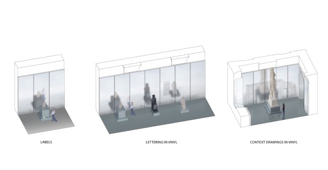 Credit: Marco Cappelletti for OMA and Andrea Tabocchini Architecture