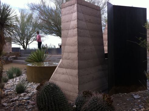 Lacey Residence  Jones Studio, Phoenix