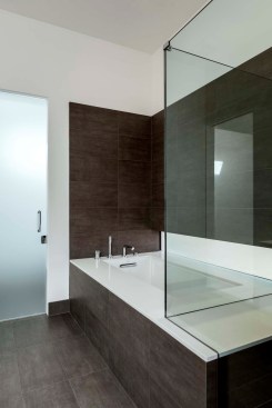 Photographer Lucas Fladzinski. Client Jermyn Manthripragada Architecture. Palo Alto, CA