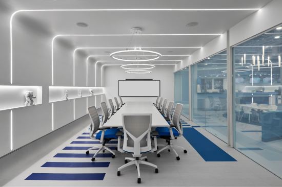 Cafe'Bytes Conference Room