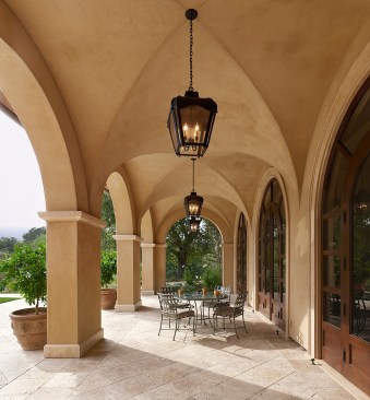 Loggia