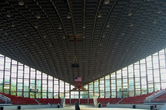 Dorton Arena