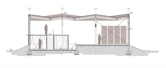 Section A-A.