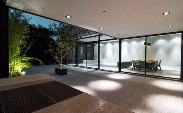 Canterbury - Sobrado + Ugalde Arquitectos