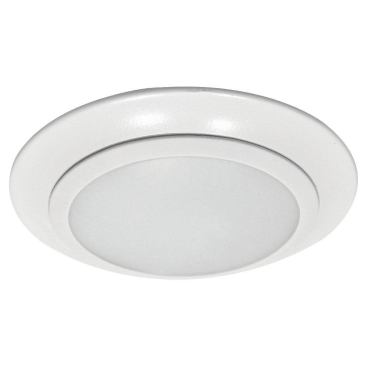 Traverse is a retrofit LED downlight that can be installed into existing 5- and 6-inch housing or flush-mounted 4-inch junction boxes. It delivers the performance of an incandescent but reduces energy and operating cost by 80%. Offering 50,000 hours of life, it can be dimmed down to 5% with most switches. Sea Gull Lighting. 
www.seagulllighting.com.