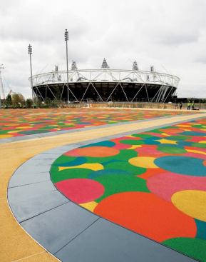 Central Park Bridges