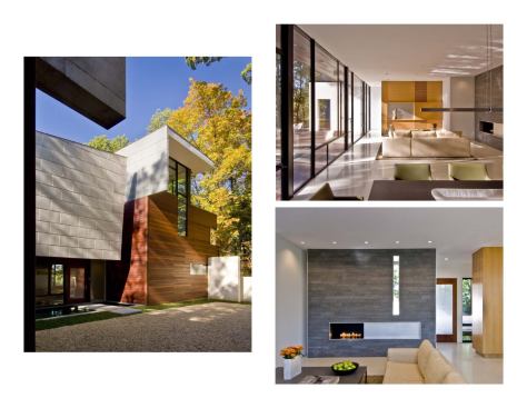 Great material palette for its setting, numerous energy savings and constructing efficiency initiatives are combined with admirable design clarity and distinctiveness.