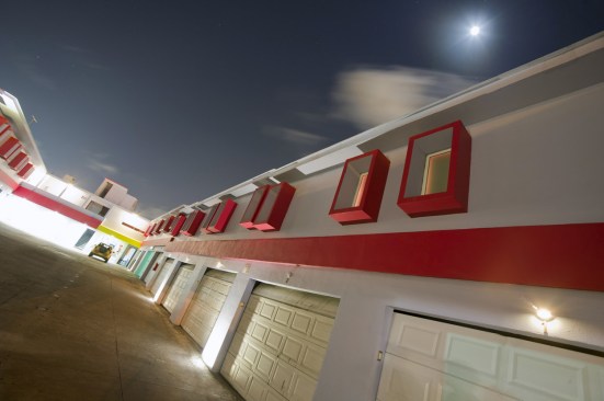 Hotel Condesa de Malibran - DIN interiorismo