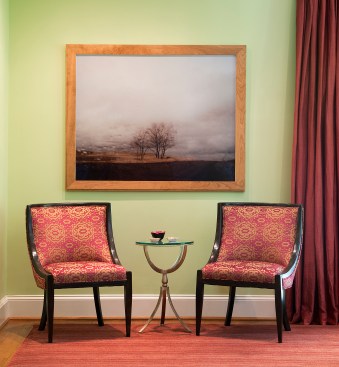 Licensing of photographs to include regional marketing-portfolios, project sheets and PowerPoint, brochures, award submissions, gallery/in-house display, website.  HDPhoto retains the rights to marketing and editorial licensing fees paid by publications. Images not transferrable to a third party.Image Copyright to read: ©Anice Hoachlander