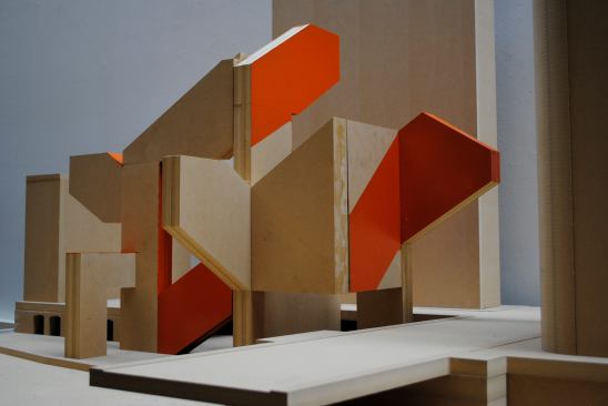 Wallenberg Studio Project - [Active] GraphicStudio by Patrick Brinnehl for OCCUPIABLE GROUNDS Studio; Instructor - Adam Fure.