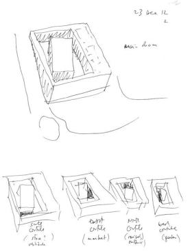 Concept sketch.