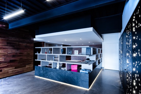 La Galera - CRAFT Arquitectos