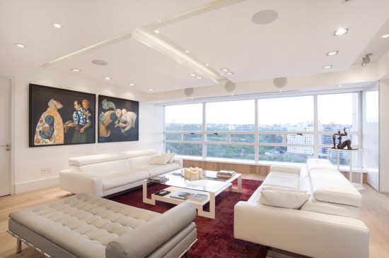 Veramonte II - Sobrado + Ugalde Arquitectos