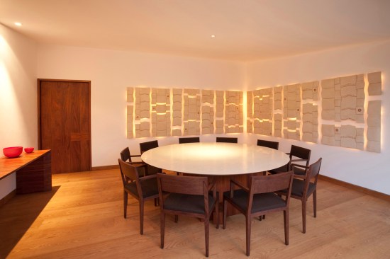 Casa HRE24 - Lopez Duplan Arquitectos