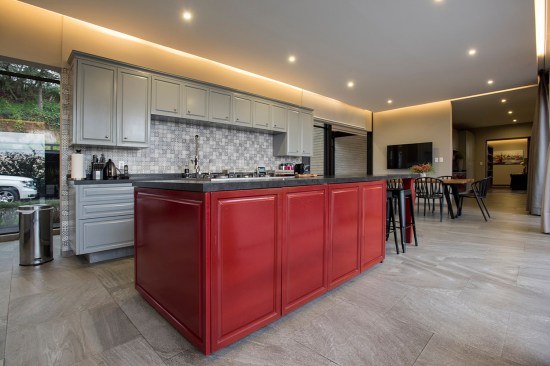 Real de Valle - Sobrado + Ugalde Arquitectos