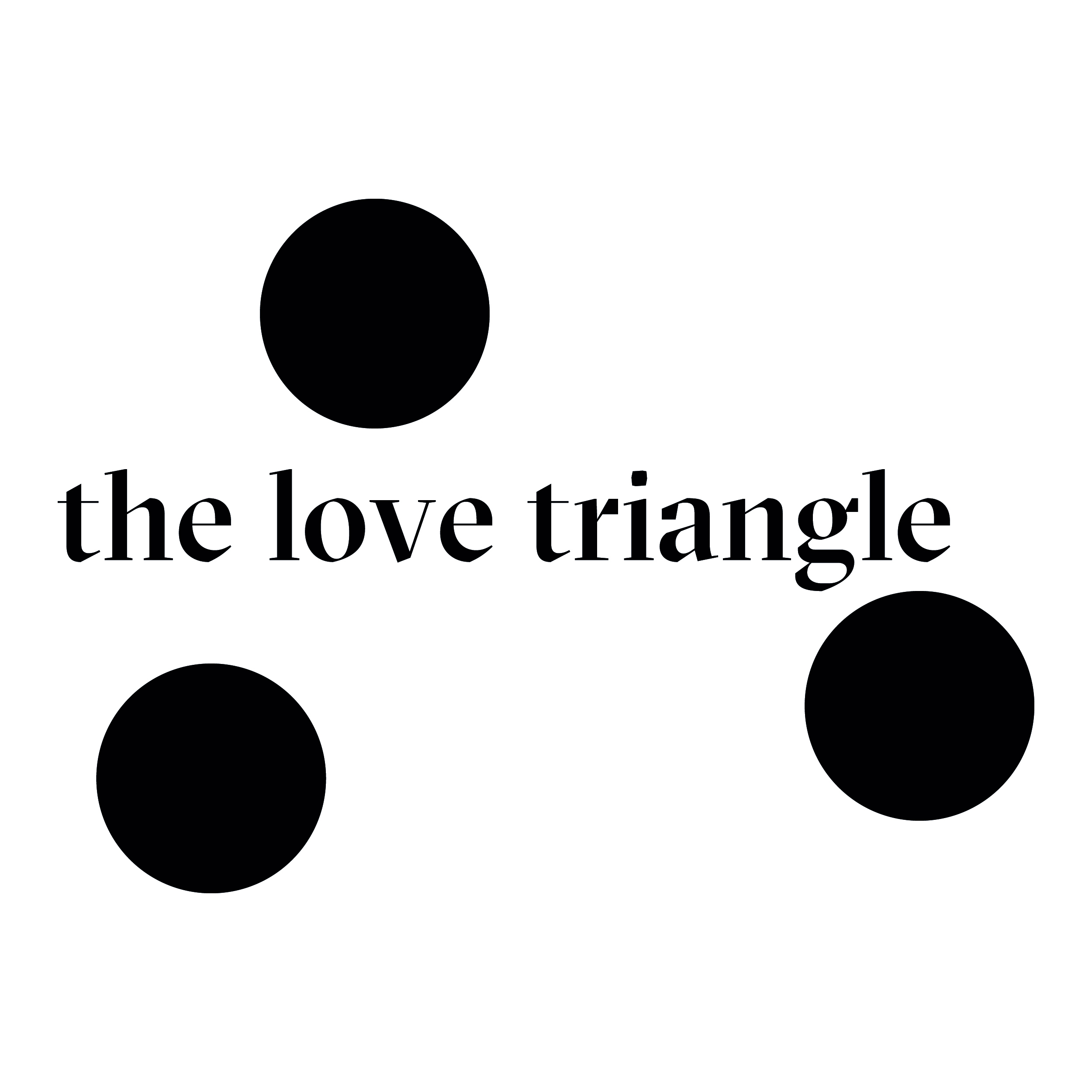 TheLoveTriangle
