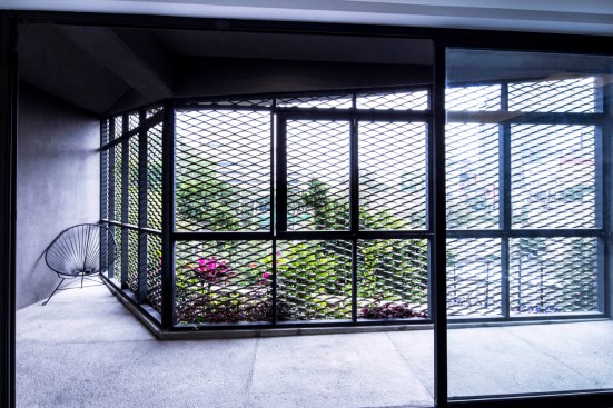 Ohio 40 - CRAFT Arquitectos