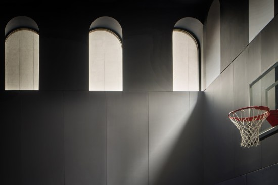 130 William. New York. Adjaye Associates with Hill West Architects