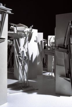 Nine Reconstructed Boxes.