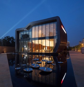 LAND+Experience+Center+by+Aedas