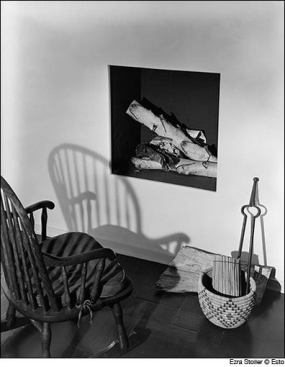 William T. Grant Residence , East River CT , Edward D. Stone, 1942