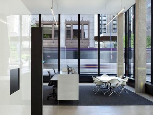 BNIM Iowa, Des Moines.