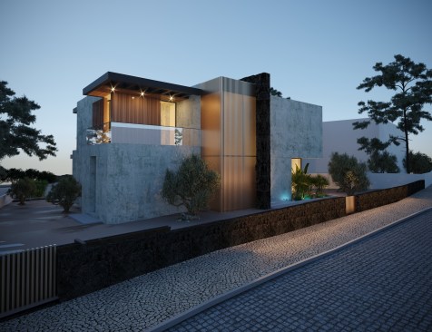 Troia House - Casa Comporta