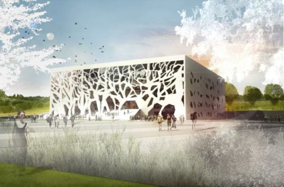 Concept rendering.