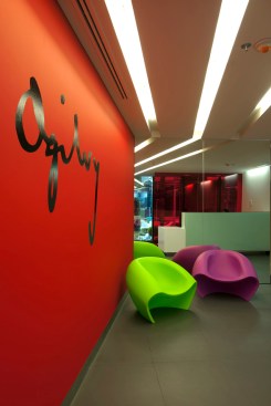 Ogilvy - Serrano Monjaraz Arquitectos