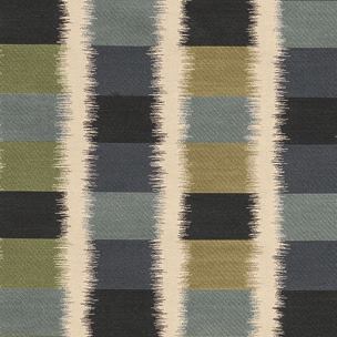 Ikat Square Fresh