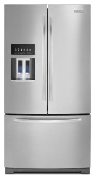 Energy-efficient appliances