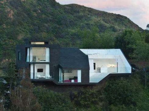 One/Two Family Custom Housing  Nakahouse, Los Angeles  XTEN Architecture